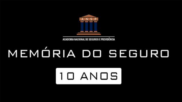 Memória do seguro brasileiro completa 10 anos