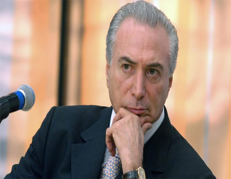 Em entrevista à rádio Bandeirantes, o Presidente da República, Michel Temer afirma que autorizou acordos para reforma da Previdência.