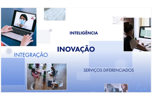 MiniMed - Novo produto da AIG Seguros