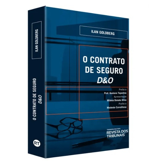 O contrato de seguro D&O