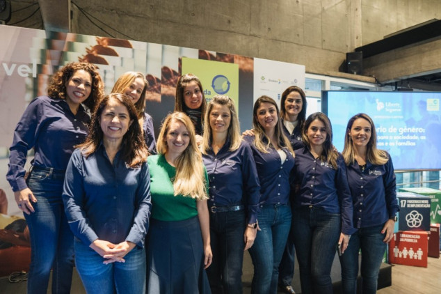 Painel da Liberty Seguros discute equilíbrio de gênero na sociedade durante fórum da Virada Sustentável em São Paulo