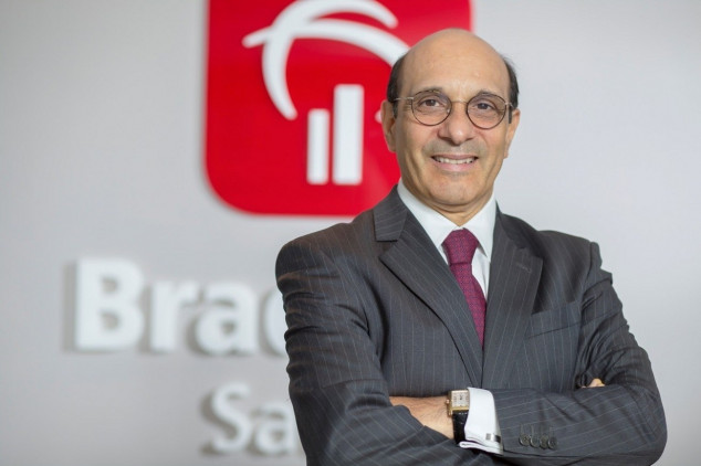 Manoel Peres - Diretor-Presidente da Bradesco Saúde