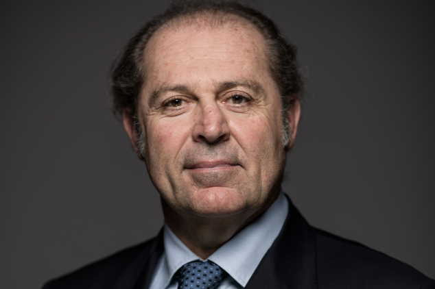 Philippe Donnet - CEO do Grupo Generali