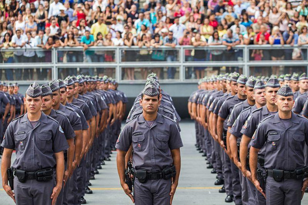 Profissionais de segurança pública terão seguro de vida obrigatório