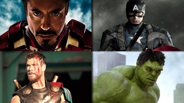 Qual é o seguro dos Vingadores?