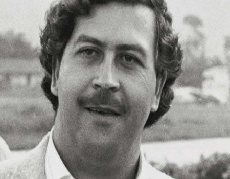 Quanto Pablo Escobar pagaria no seguro de vida destaque