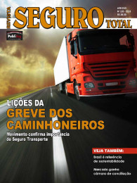 Revista Seguro Total - Ed. 189