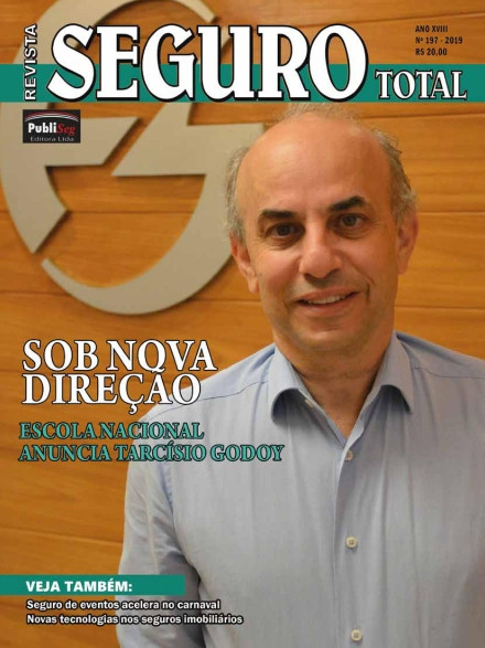 Revista Seguro Total - Ed. 197
