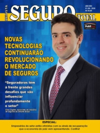 Revista Seguro Total - Edição 186