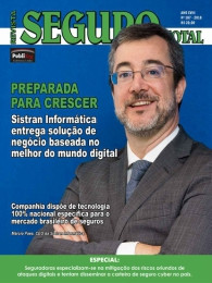 Revista Seguro Total Edição 187