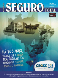 Revista Seguro Total - Edição 188