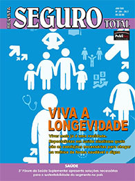 Revista Seguro Total edição 184