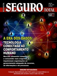 Revista Seguro Total última do ano