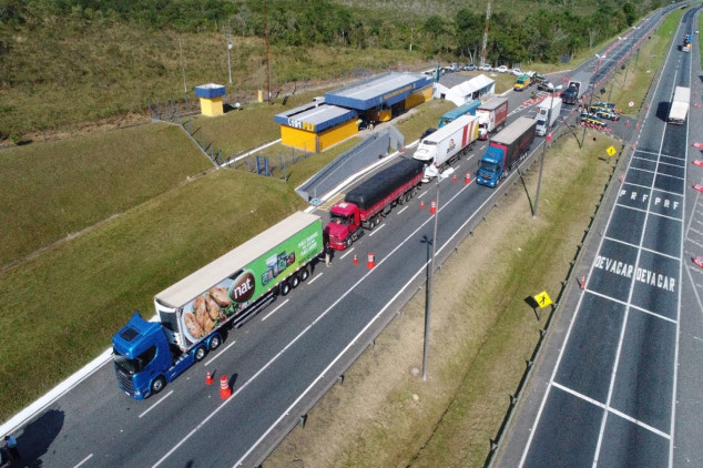 Continental promove higienização gratuita em São Paulo