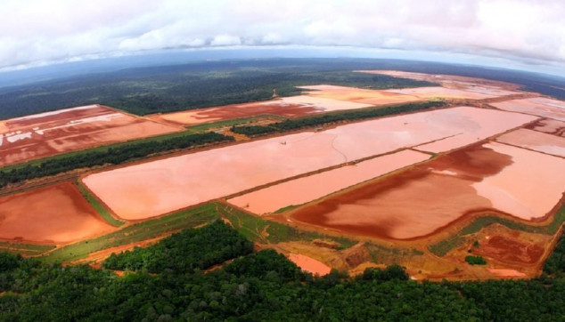 Seguradoras podem não comercializar seguros para barragens