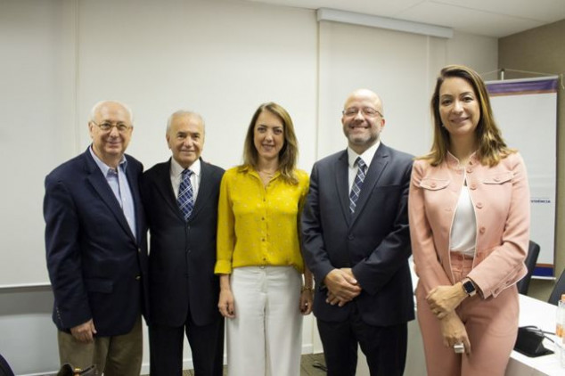 Seguro Vida Individual foi tema de debate da ANSP