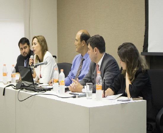 Seguro de Vida é tema de discussão em evento no CVG-SP