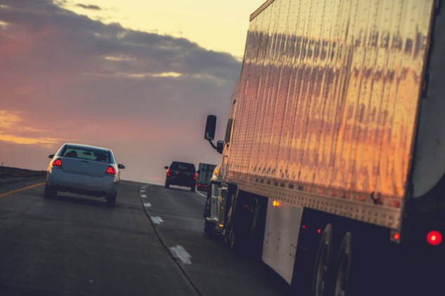Seguro transporte minimiza prejuízos com greves