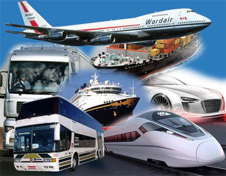 Transportes liberty