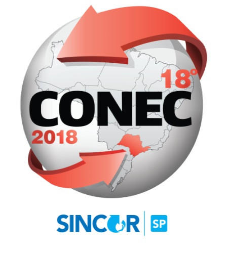 Sincor-SP abre inscrições para o 18º Conec