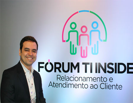 Sompo apresenta estratégias de atendimento personalizado por meio de multiplataformas durante evento