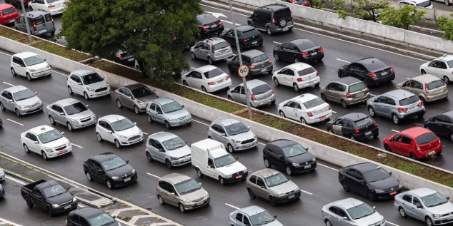 SulAmérica lança produto até 30% mais barato contra roubo e furto de automóvel