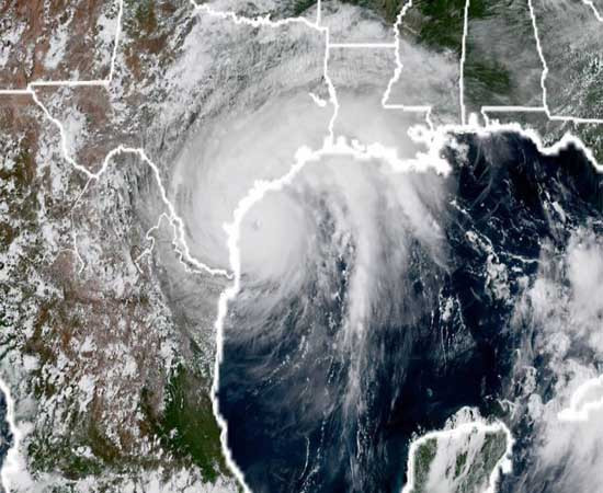 Swiss Re estima pagamento de US$ 3,6 bilhões em sinistros devido aos furacões Harvey, Irma e Maria e aos terremotos no México