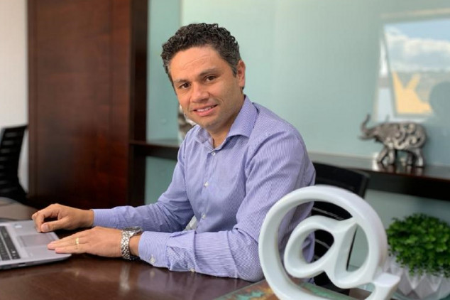 Thiago Soares - CEO da Nion