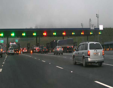 Transportes rejeita seguro obrigatório para acidentes em rodovias com pedágio