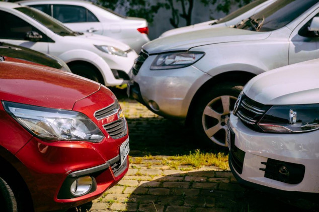 Venda de veículos cresce 10% em janeiro