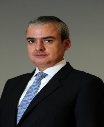 Vinicius Albernaz é o novo Presidente do Grupo Bradesco Seguros