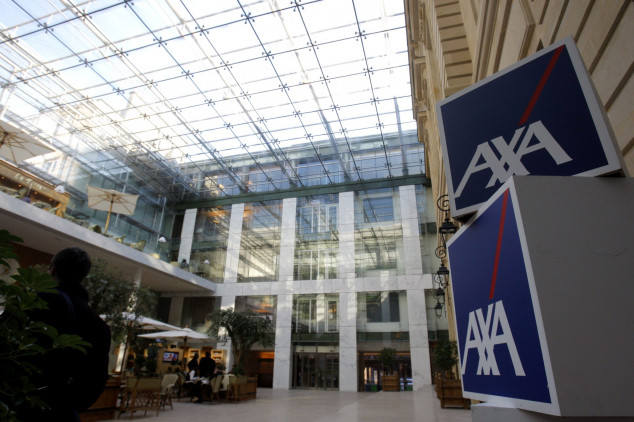 AXA XL anuncia nova equipe de liderança