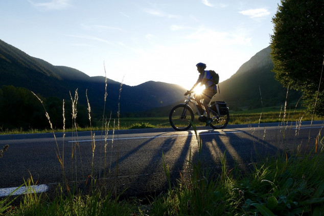 Interesse por bike elétrica deve aquecer contratação de seguros