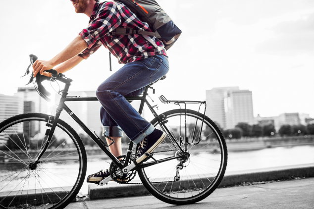 Seguro bicicleta tem crescimento de 162% durante a pandemia