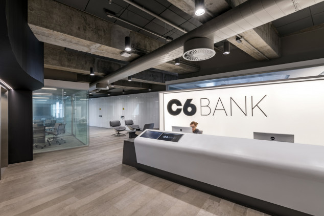 C6 Bank anuncia dois novos fundos; Plataforma de investimentos do banco já passa de 60 opções