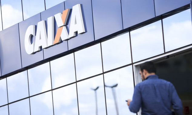 Caixa libera 2ª parcela para 2,6 milhões de beneficiários de auxílio emergencial