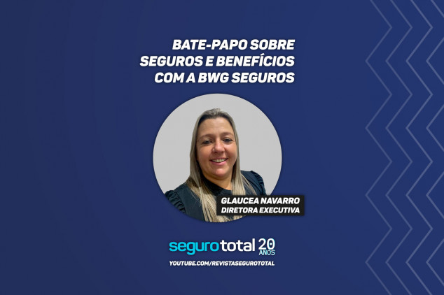 Bate-papo sobre Seguros e Benefícios com a BWG Seguros