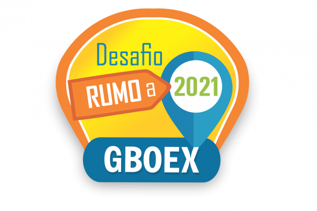 GBOEX lança campanha comercial Rumo a 2021