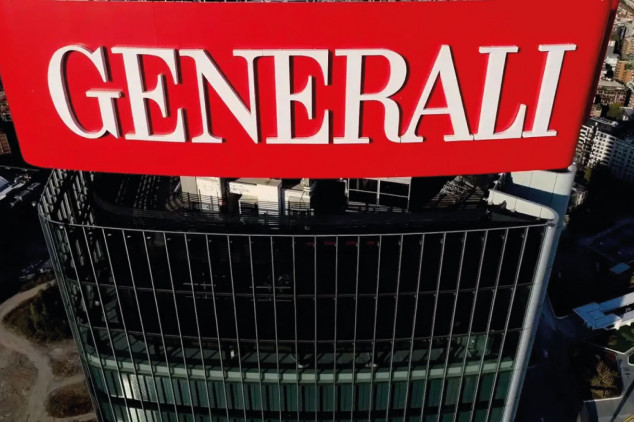 Generali lança primeira Campanha Publicitária Global