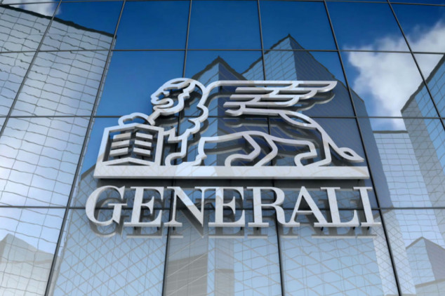 Generali deixa de operar com auto tradicional e residencial; Companhia aposta no pay-per-use