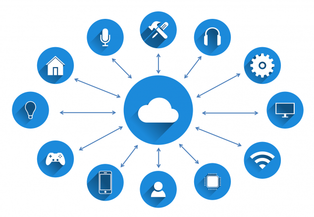 Descubra o que é IoT e como impacta no setor dos seguros