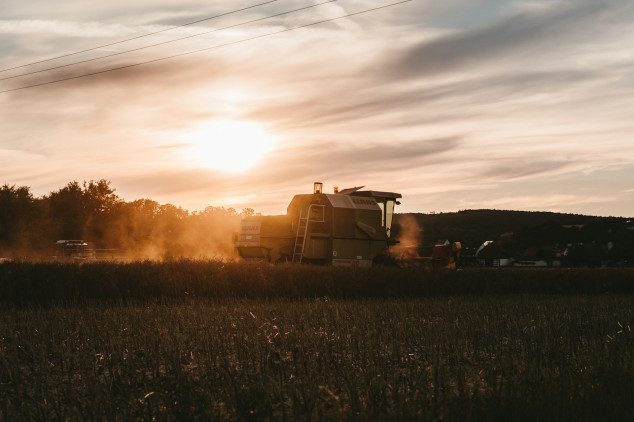 Novo portal da MAPFRE facilita a gestão de apólices pelos clientes da carteira agro / Foto: Julian Hochgesang / Unsplash