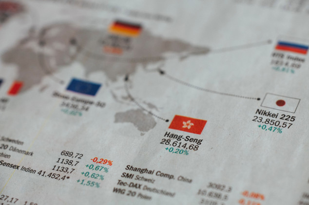 Projeções de 2020 para o Ibovespa caem até 41%