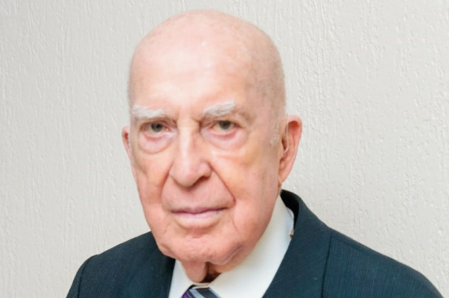 Falece Miguel Junqueira Pereira aos 93 anos