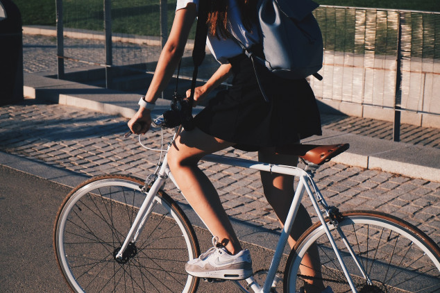 venda de bicicletas deve impulsionar também mercado de seguros