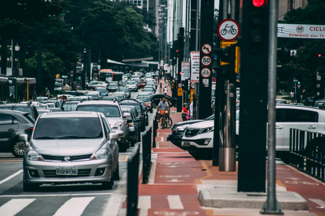 Semana Nacional do Trânsito: manutenção veicular pode contribuir para um tráfego mais seguro / Foto: Kaique Rocha / Pexels