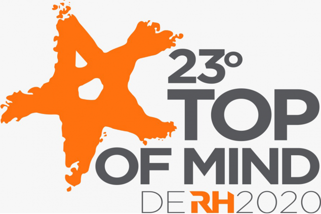 Qualicorp é campeã do ranking Top of Mind de RH