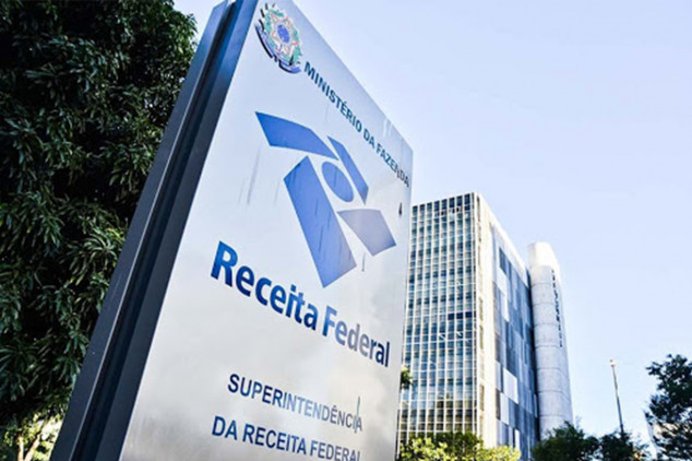 Receita Federal prorroga suspensão das ações de cobrança