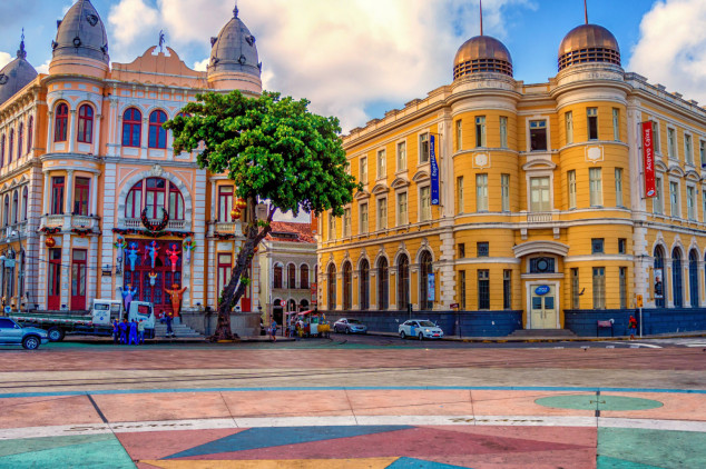 SulAmérica aumenta presença no Nordeste com plano personalizado, o Direto Recife