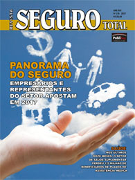 Revista Seguro Total